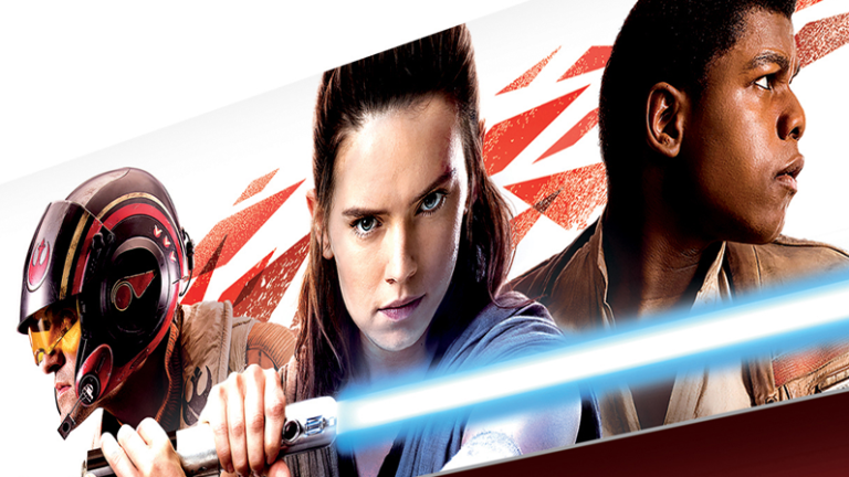 Star Wars Episode 8 – The Last Jedi: trailer, release date, posters