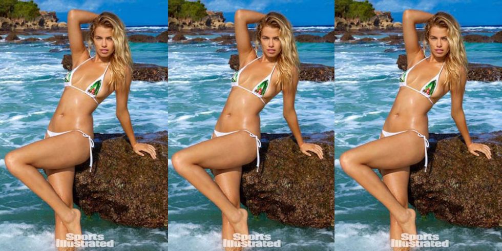 sports illustrated swimsuit wallpaper