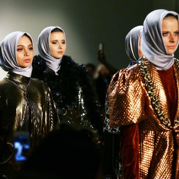 Headgear, Tradition, Makeover, Scarf, Shawl, Costume design, 