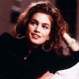 Cindy Crawford's Best Moments - Cindy Crawford In Photos