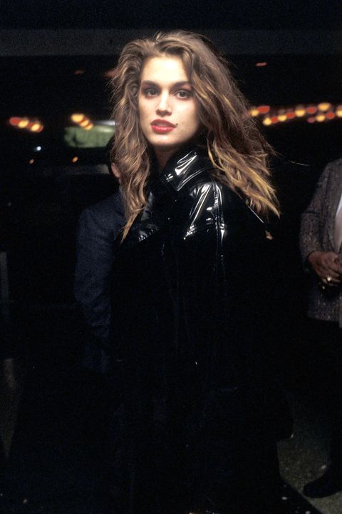 Cindy Crawford's Best Moments - Cindy Crawford In Photos