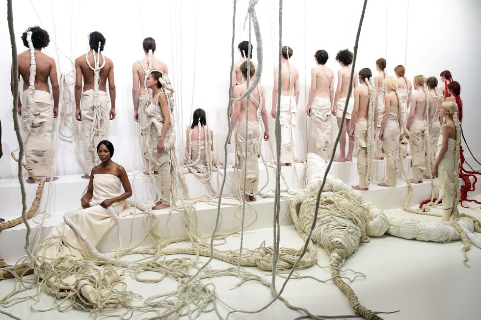 People, Fashion design, Costume design, 