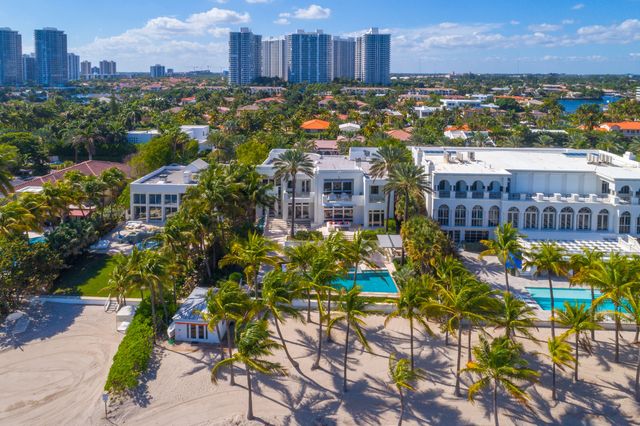 The Hilfigers Are Selling Their Glamorous Miami Estate - Tommy Hilfiger ...