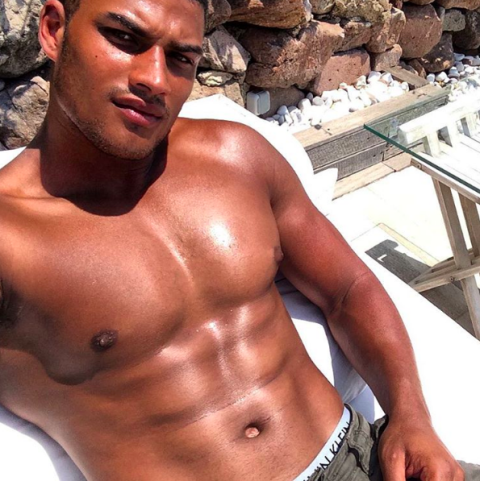25 Hot Singapore Fitness & Gym Hunks To Follow On 
