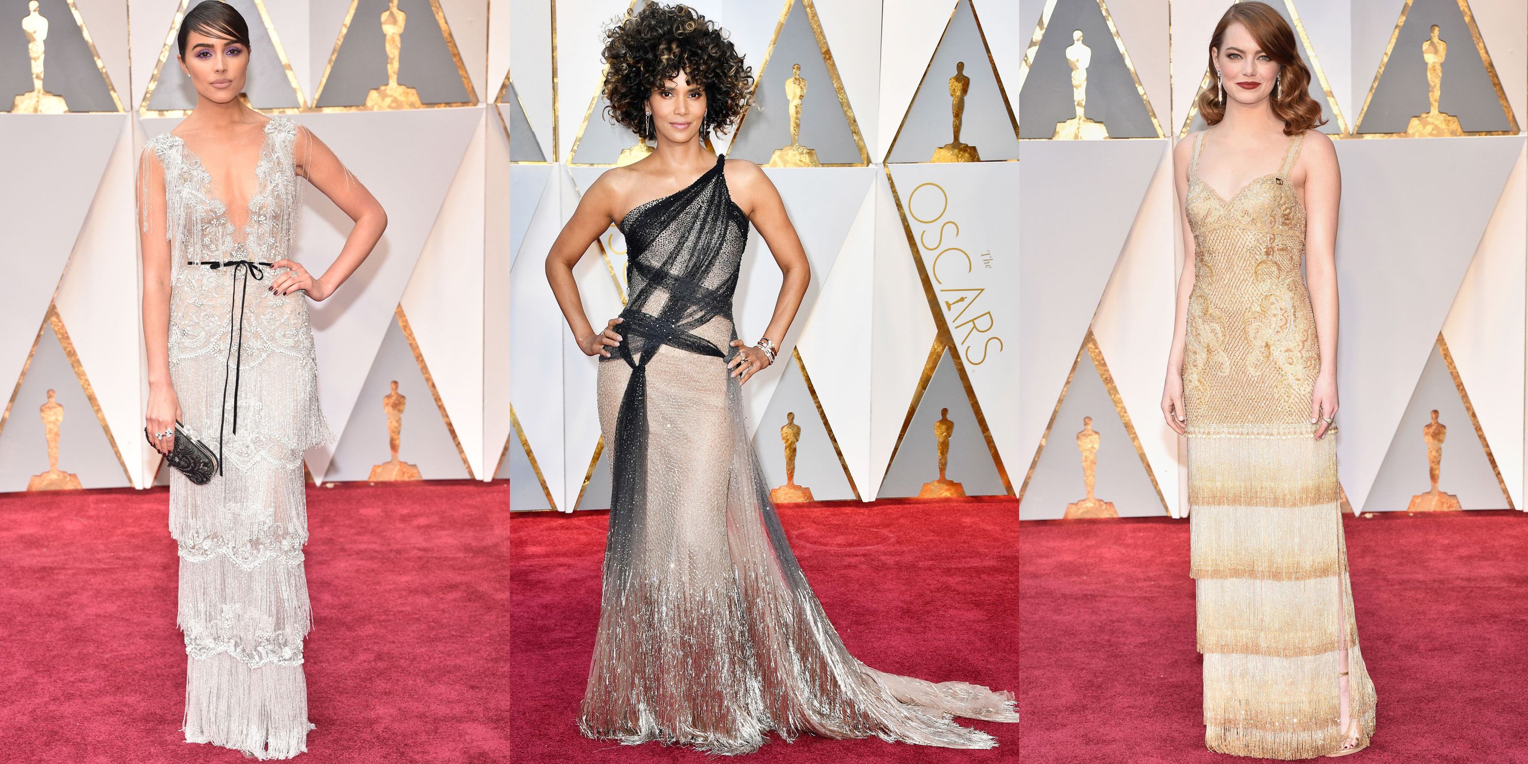 Dresses Oscar red carpet trends recommend to wear in on every day in 2019 Dresses Oscar red carpet trends recommendations to wear in everyday in 2019