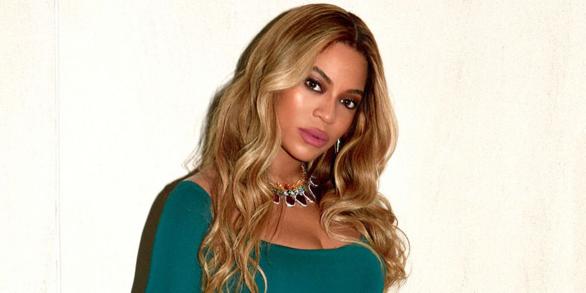 Beyoncé's makeup artist is teaching us all about ...