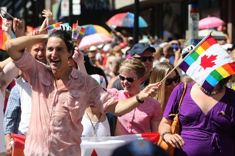 Justin Trudeau's Cutest Moments - Justin Trudeau Photos