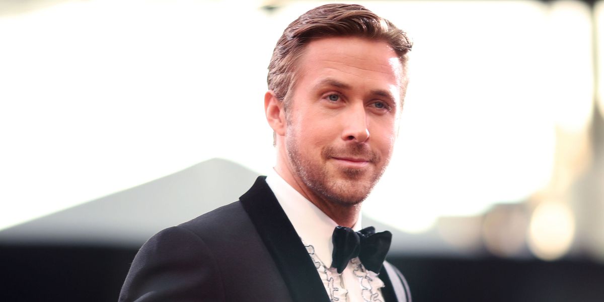 The Best Ryan Gosling Memes From The 17 Oscars Ryan Gosling Tourist Reaction Meme 17 Oscars