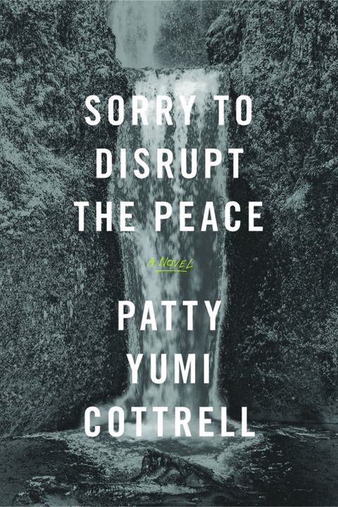 <p>A single millennial New Yorker embarks on a quest to discover the cause of her adoptive brother's suicide in this debut novel that is sure to place the South Korea-born fiction writer firmly on the literary map. Cottrell takes the dark, complicated subject of a young woman attempting to explain the unknowable while&nbsp;experiencing sudden grief and infuses it with a sobering but undeniable sense of humor that makes her narrative surprisingly life-affirming.&nbsp;<span data-redactor-tag="span" data-verified="redactor"></span><br></p><p><em data-verified="redactor" data-redactor-tag="em">Sorry to Disrupt the Peace&nbsp;</em><span class="redactor-invisible-space" data-verified="redactor" data-redactor-tag="span" data-redactor-class="redactor-invisible-space">by Patty Yumi Cottrell, $14, <a href="https://www.amazon.com/Sorry-Disrupt-Peace-Patty-Cottrell/dp/1944211306/ref=sr_1_1?s=books&amp;ie=UTF8&amp;qid=1488490548&amp;sr=1-1&amp;keywords=Sorry+to+Disrupt+the+Peace+by+Patty+Yumi+Cottrell" target="_blank" data-tracking-id="recirc-text-link" data-external="true">amazon.com</a> on March 14.&nbsp;</span><br></p>