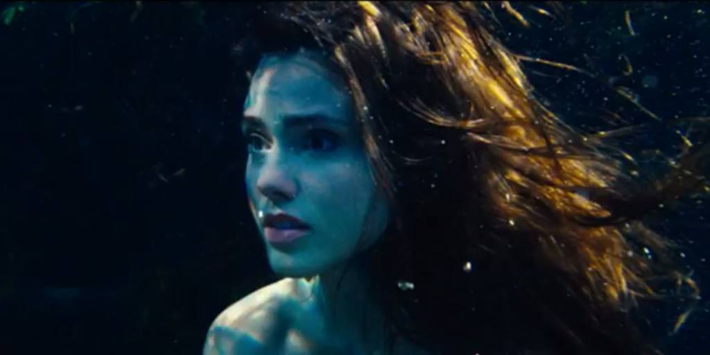 Watch The First Trailer For The Little Mermaid Live Action Movie