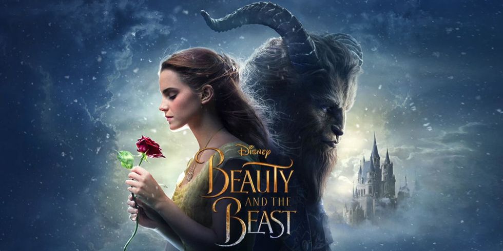 Listen to the Beauty and the Beast Soundtrack Here - Beauty and the ...