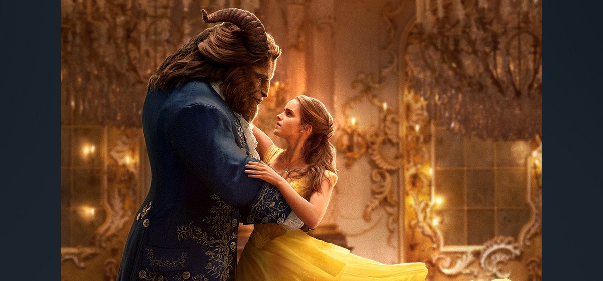 Beauty And The Beast On Netflix Beauty And The Beast Coming To Netflix