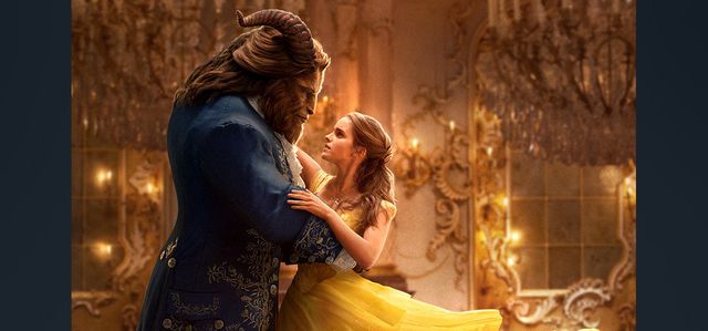 Beauty and the Beast on Netflix - Beauty and the Beast Coming to Netflix