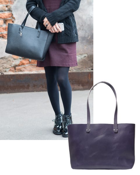 New Workwear Essentials - What to Wear to Work Outfit Inspiration
