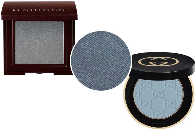 10 Best Eyeshadows For Blue Eyes Flattering Makeup Colors For Blue Eyes