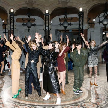 Fashion, Event, Photography, Crowd, Performance, Dress, Dance, Party, Performance art, Ceremony, 