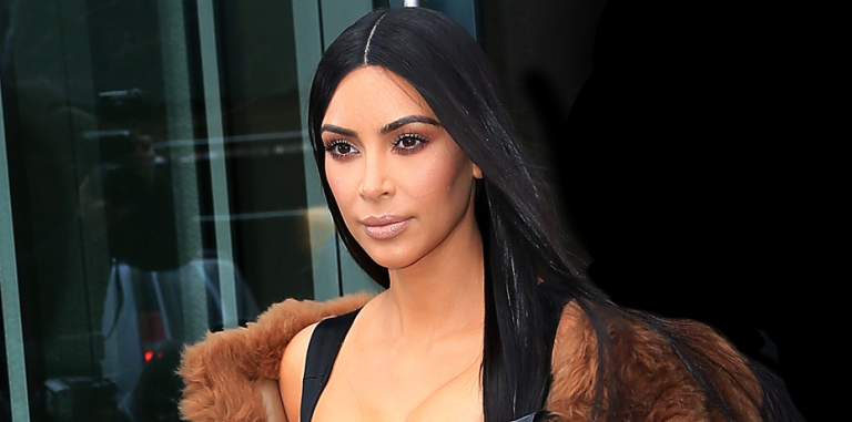 Kim Kardashian's Nutritionist Just Shared Her Top Dieting Secrets