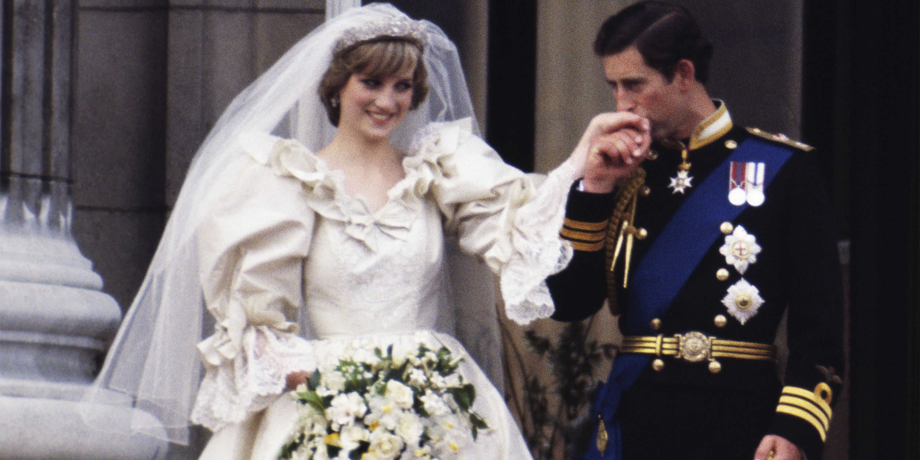 Image result for prince charles and diana wedding
