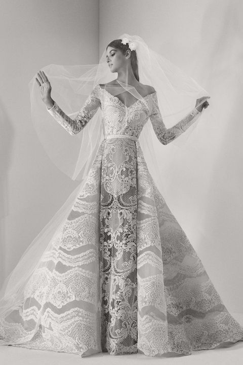 80 Princess Wedding Dresses - Romantic Bridal Ball Gowns