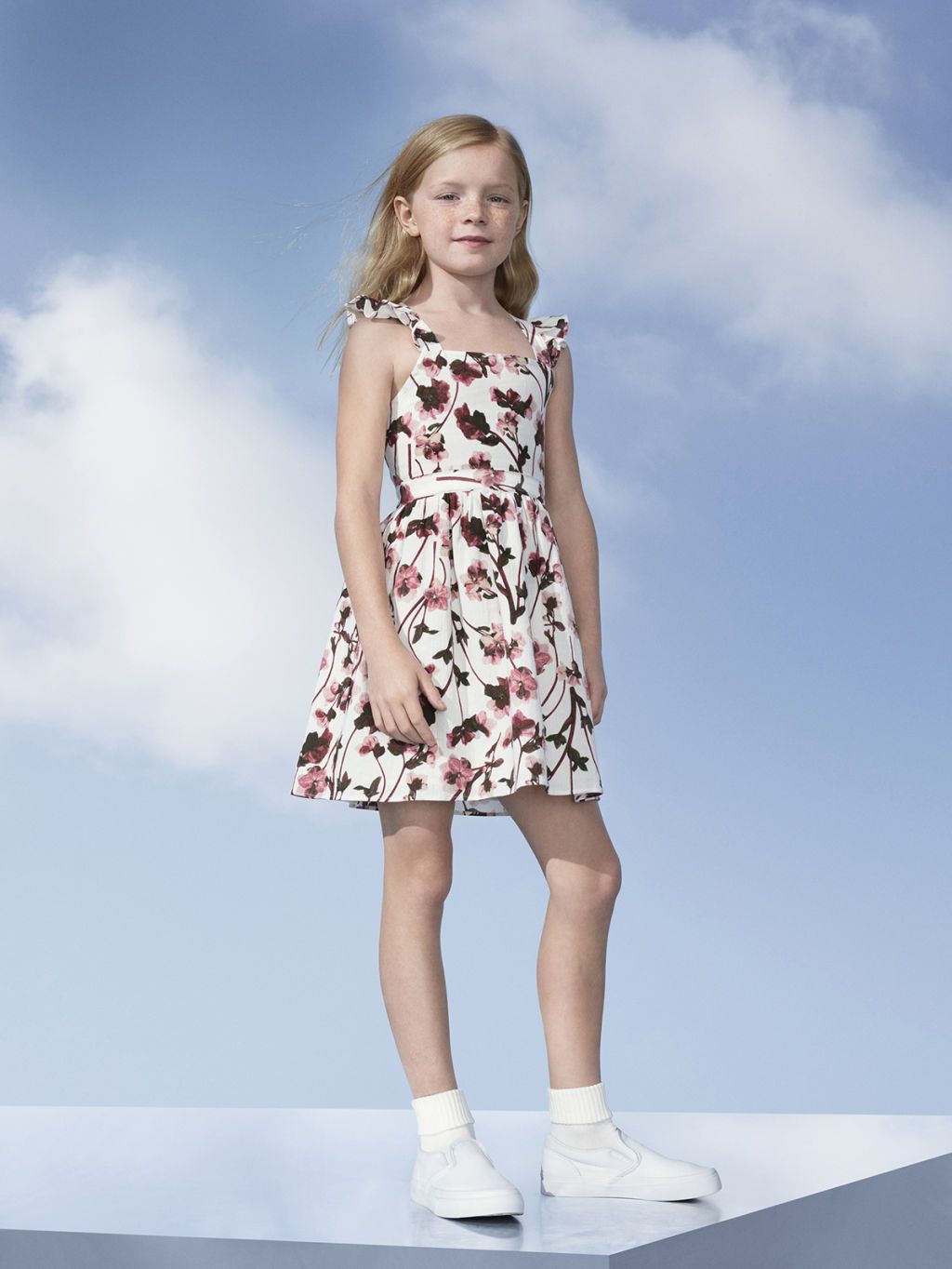 flower girl dresses target