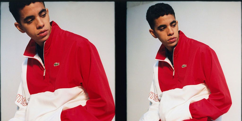 Supreme Is Collaborating with Lacoste - Supreme x Lacoste Spring 2017