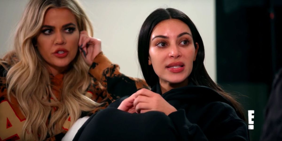 Kim Kardashian Explains How Her Robbery Happened - Kim Kardashian ...