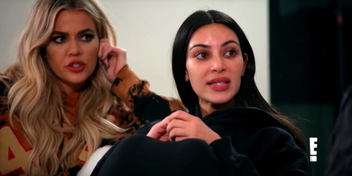 Kim Kardashian Explains How Her Robbery Happened Kim Kardashian Kim Kardashian Explains How Her Robbery Happened Kim Kardashian
