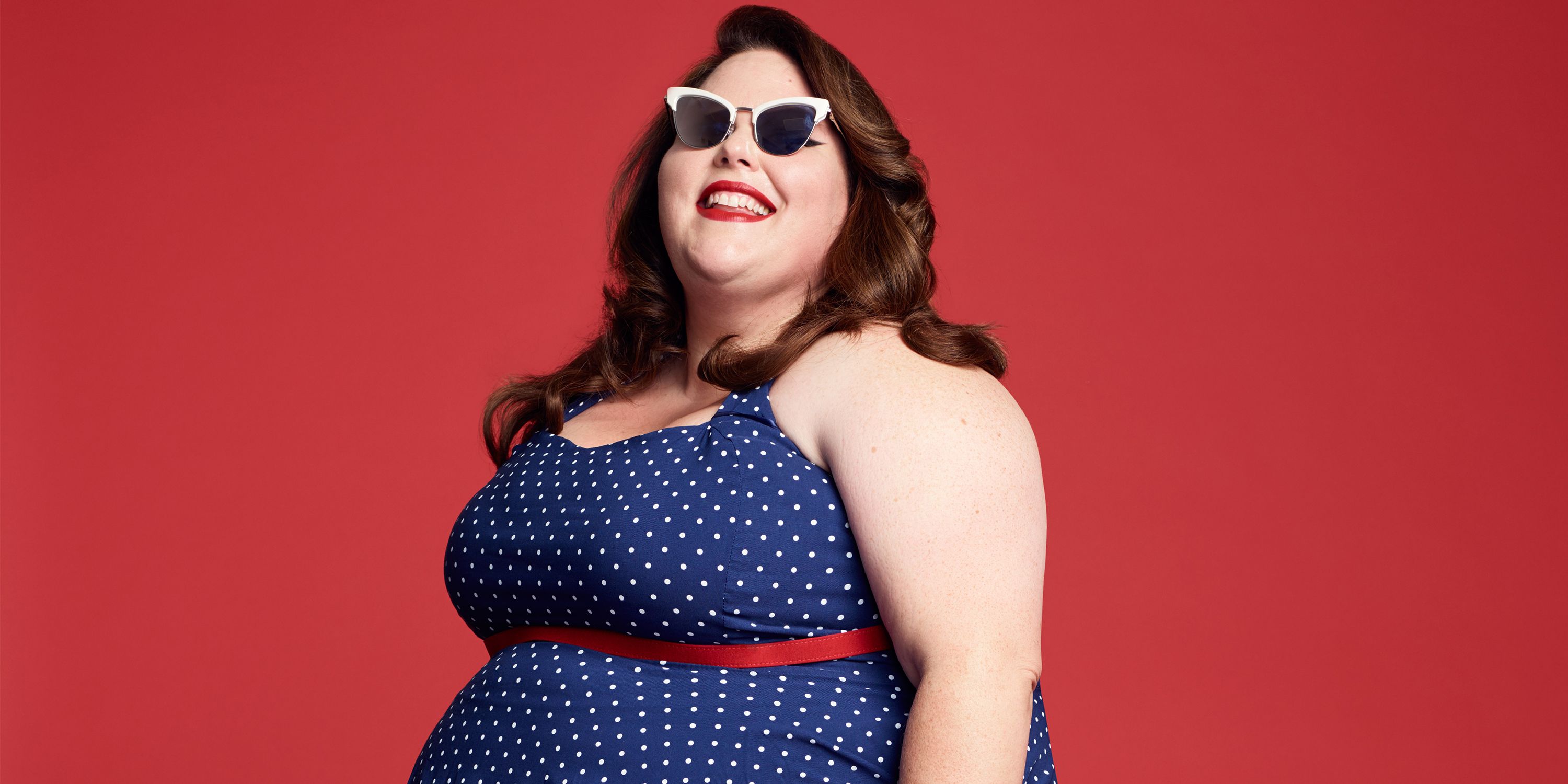 Chrissy Metz Talks About This Is Us and Being Sexy at Any - Chrissy