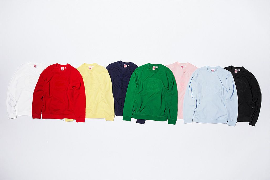 Supreme Is Collaborating with Lacoste - Supreme x Lacoste Spring