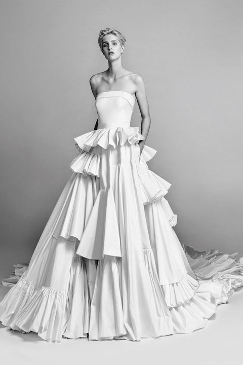 80 Princess Wedding Dresses Romantic Bridal Ball Gowns