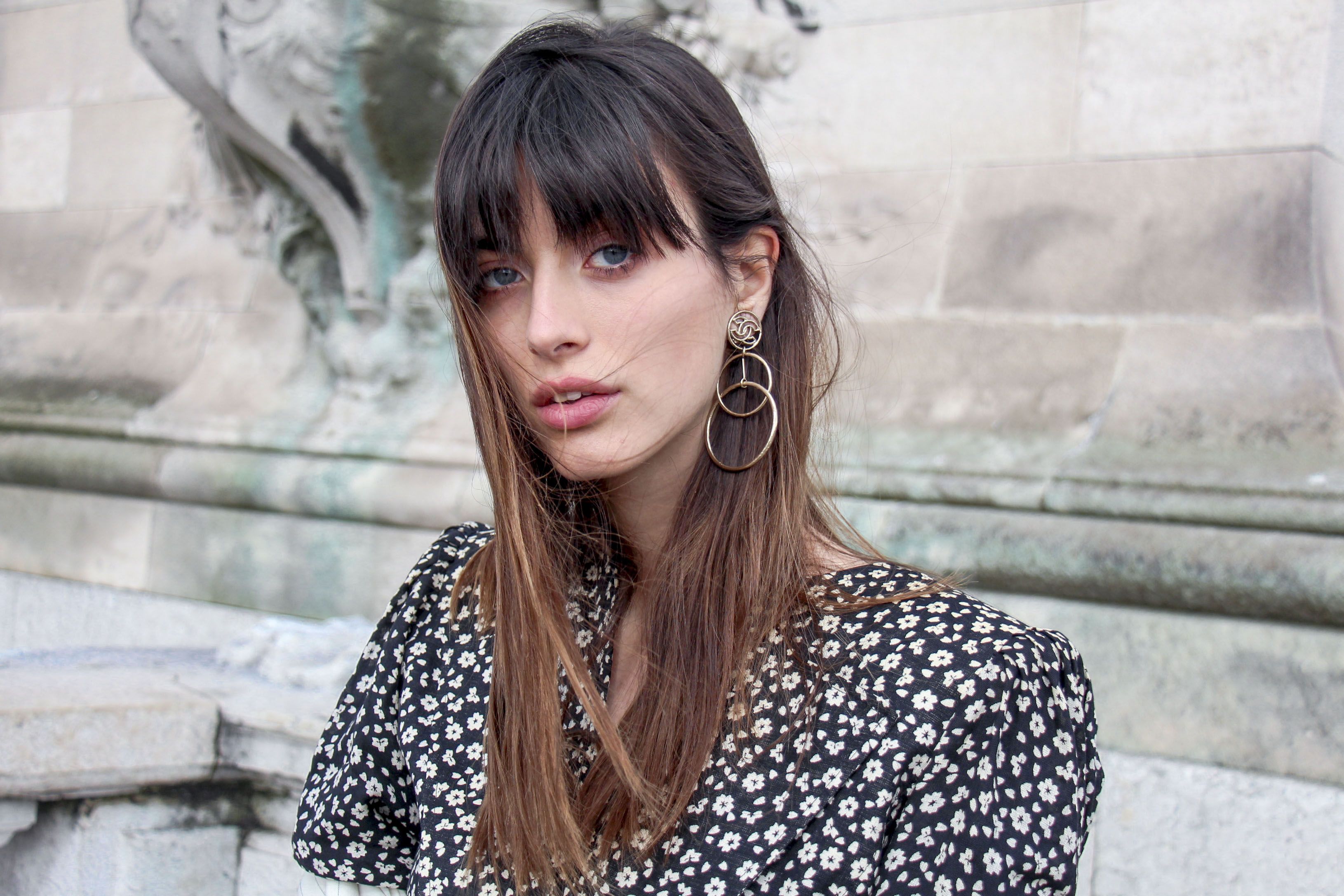 jane birkin earrings