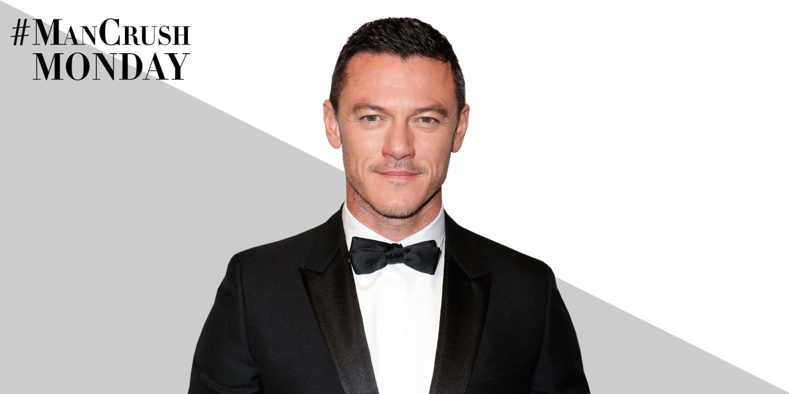 Next photo of Luke Evans