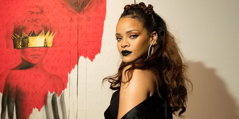 Rihanna Will Star in a Music Movie That You'll Be Able to Stream on Amazon