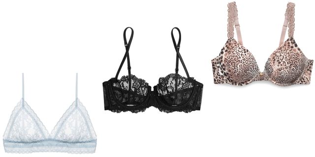 10 of the best lacy lingerie adn underwear sets including bras and