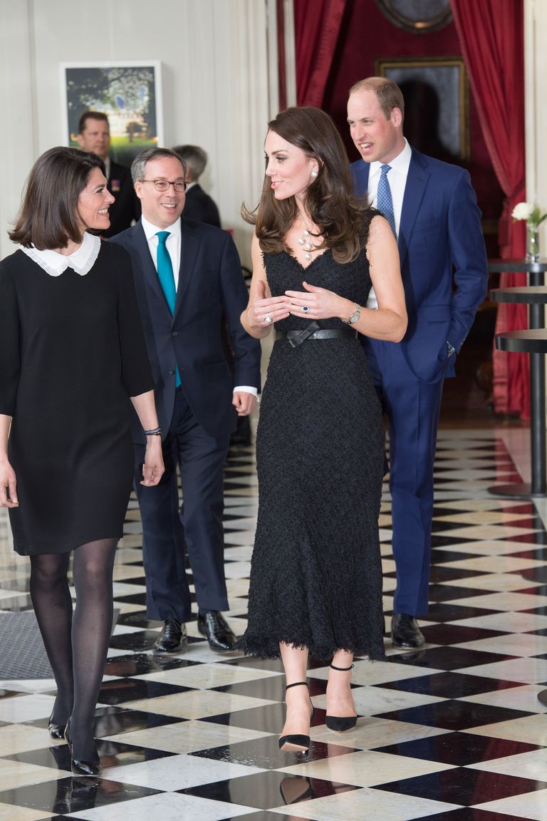 Kate Middleton's Best Style Moments - The Duchess of Cambridge's Most ...