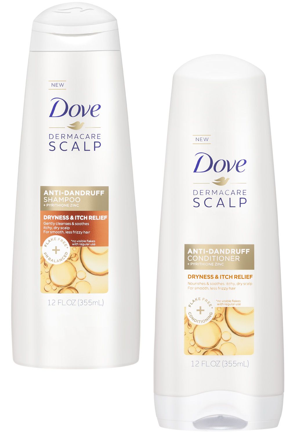 best hair shampoo and conditioner