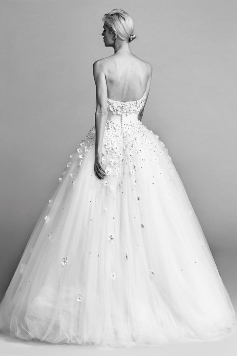 80 Princess Wedding Dresses - Romantic Bridal Ball Gowns