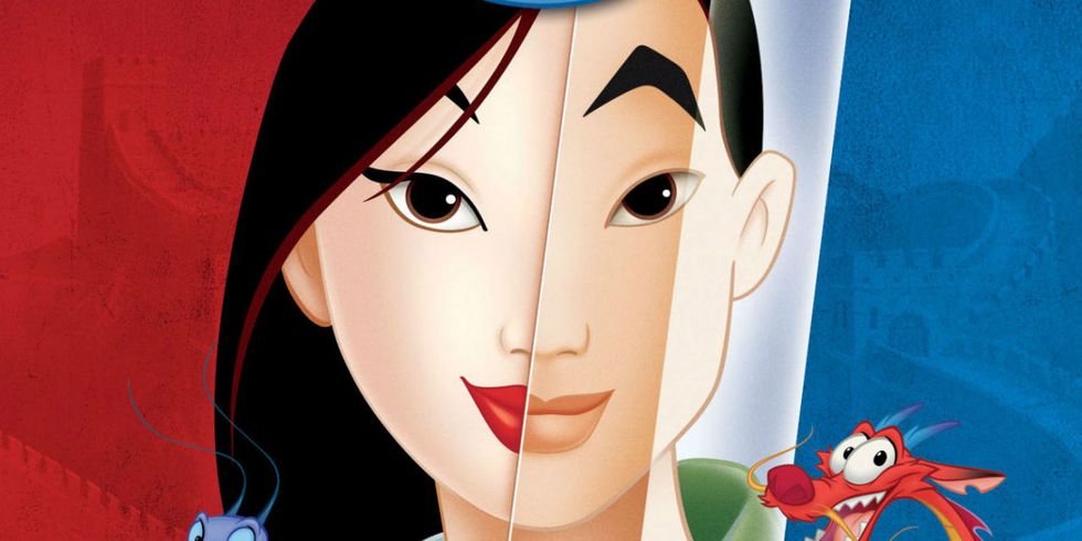 The 'Mulan' Live-Action Remake Could Still Be a Musical - Mulan Live