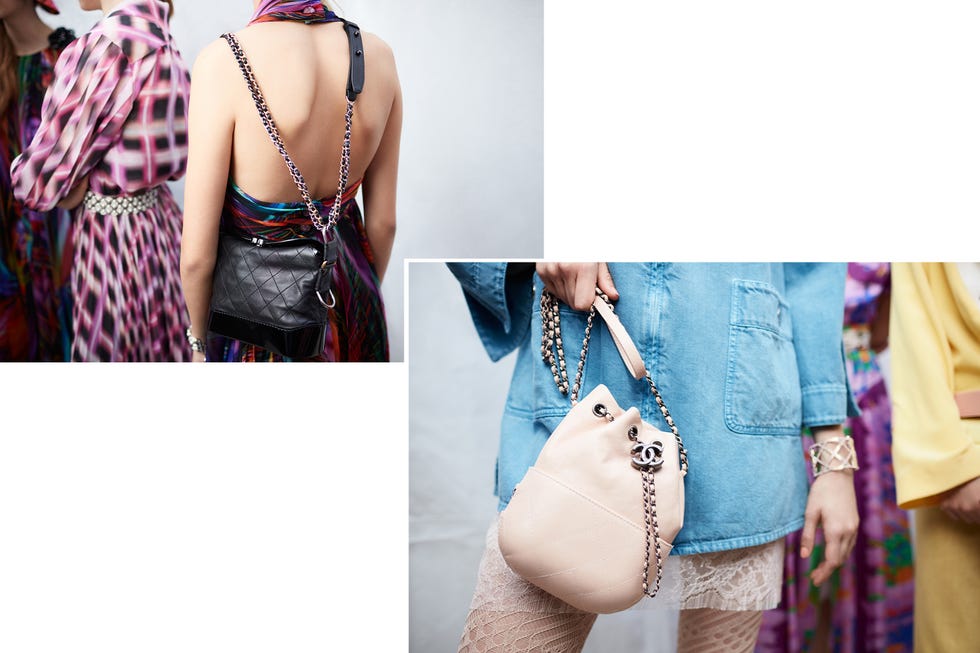 Chanel Gabrielle Bag - See Every New Chanel Gabrielle Bag Chanel Gabrielle Bag - See Every New Chanel Gabrielle Bag