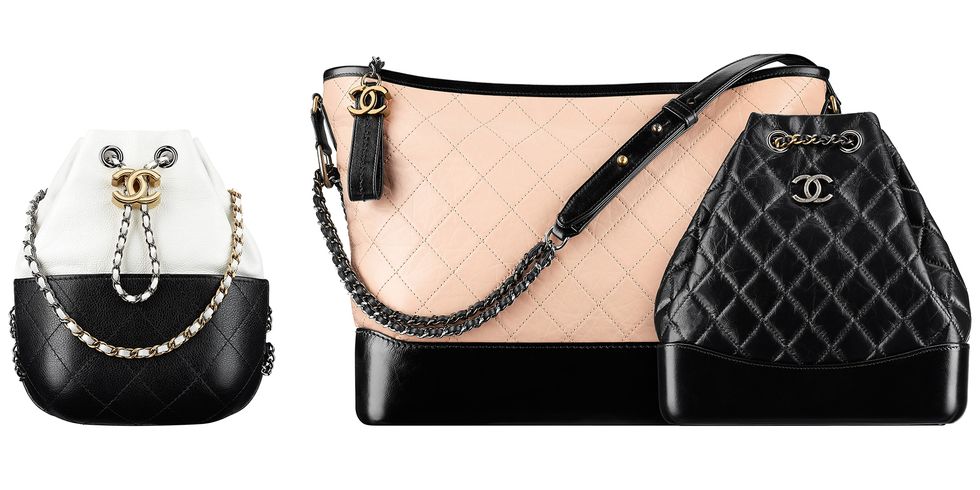 The Ultimate Chanel Gabrielle Bag Guide & Review: Everything You Need to  Know in 2023 - Luxe Front