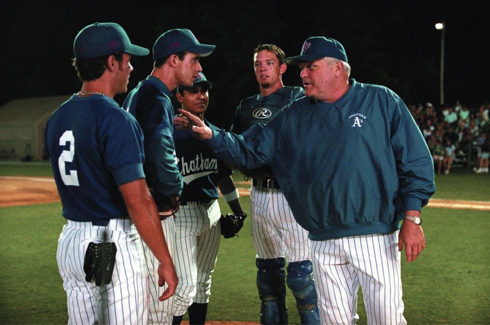 18 Best Baseball Movies of all Time - Baseball Movies for the World Series