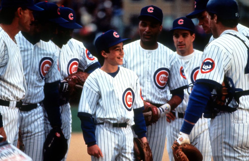 18 Best Baseball Movies of all Time - Baseball Movies for the