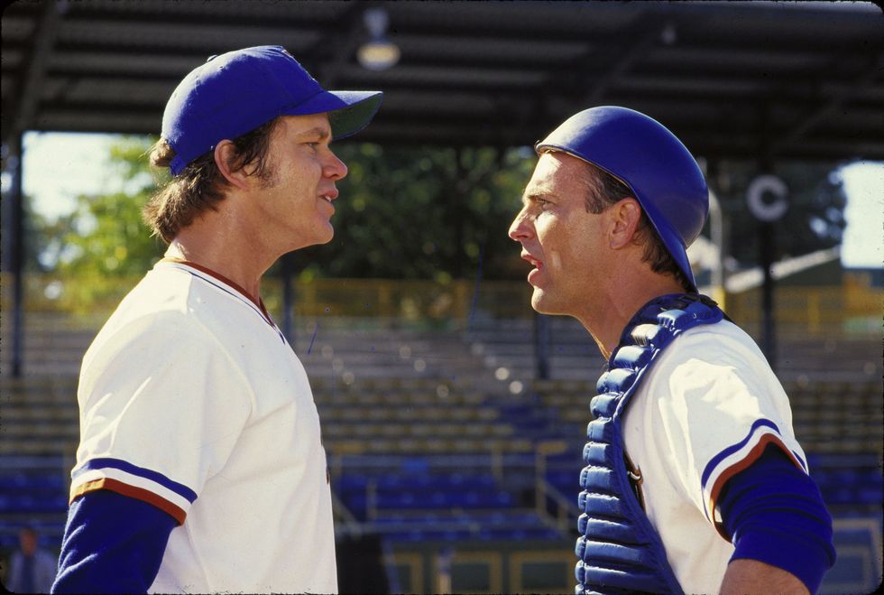 18 Best Baseball Movies of all Time - Baseball Movies for the World Series