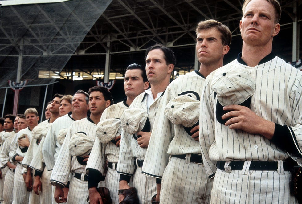 18 Best Baseball Movies of all Time - Baseball Movies for the World Series