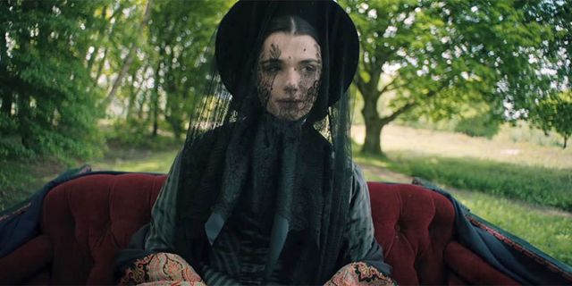 Watch the 'My Cousin Rachel' Trailer Starring Rachel Weisz and Sam Claflin