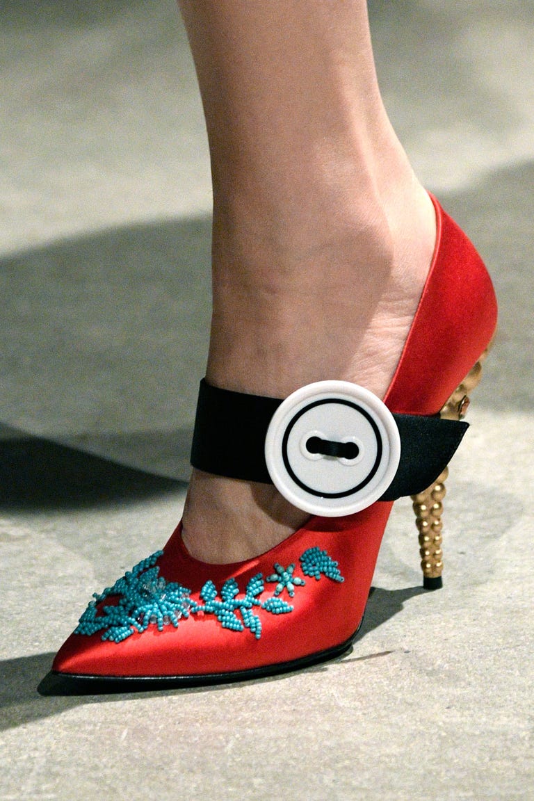 trends shoes online