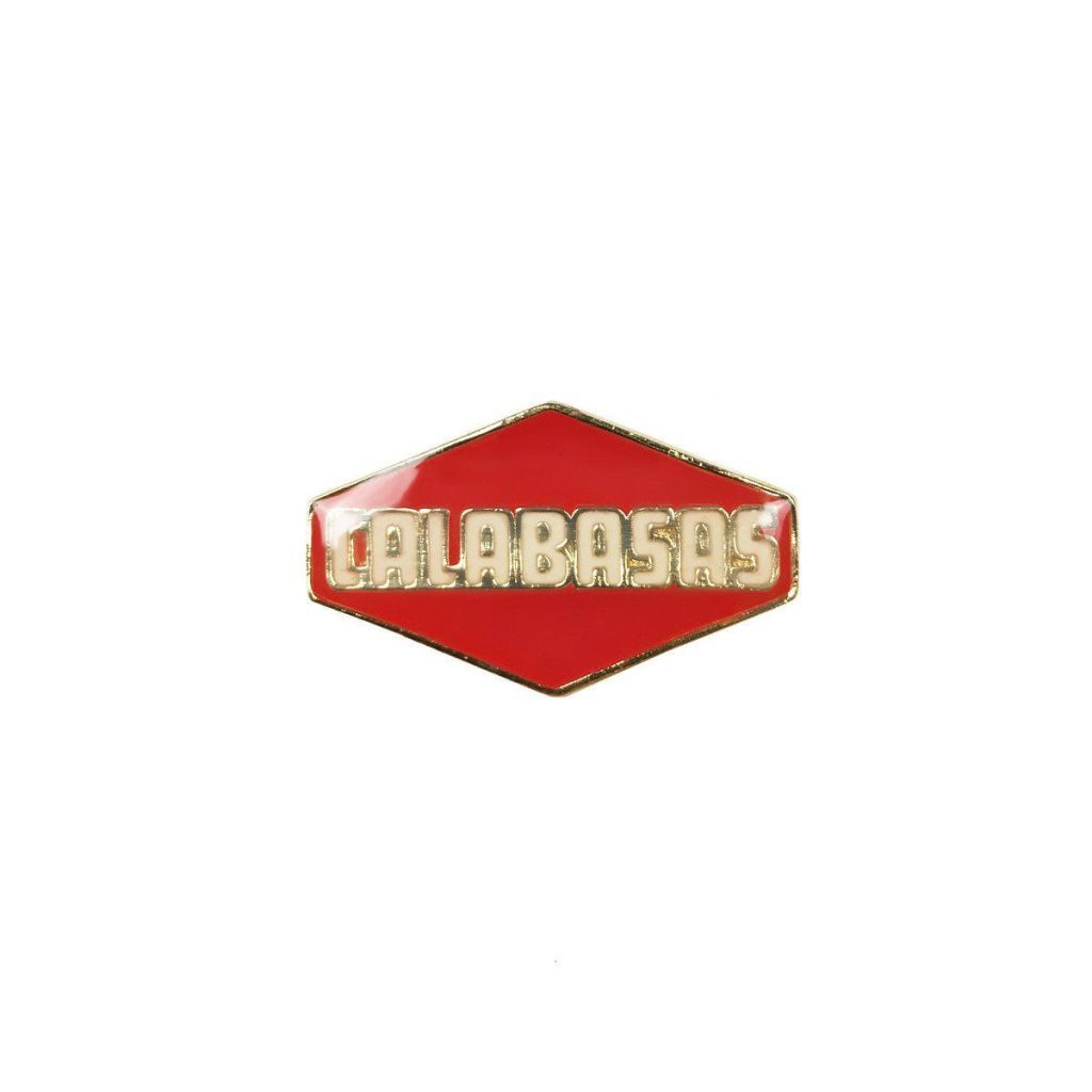 yeezy calabasas logo