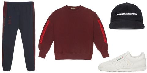 Clothing, Sleeve, Red, Long-sleeved t-shirt, Jersey, Sweater, Outerwear, T-shirt, Maroon, Footwear, 