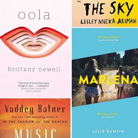 Best New Books 2021 - What Book to Read Next