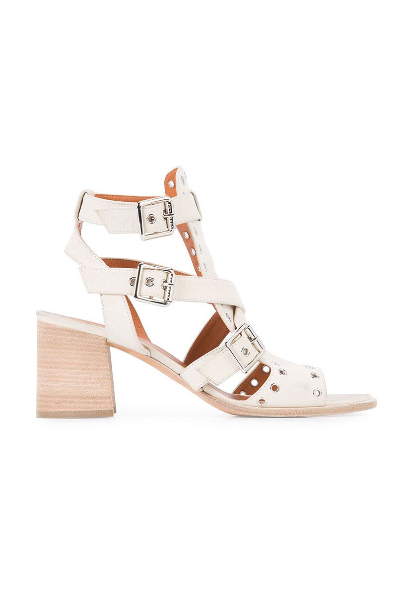 TheLIST: 10 Sandals to Put Spring in Your Step pics TheLIST: 10 Sandals to Put Spring in Your Step picture